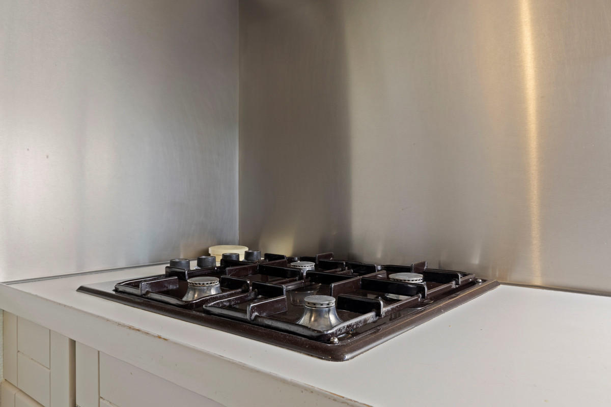 Tussenwoning te koop: Gansbeek 82, Geleen
