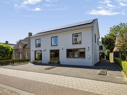 Oude Kerkstraat 37