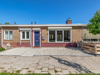 Adriaan Davidsestraat 3