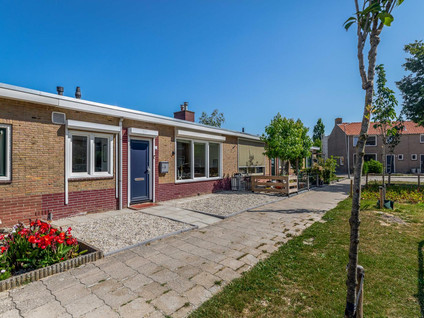 Adriaan Davidsestraat 3