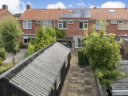 Van Aitsemastraat 22