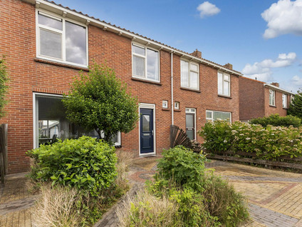 Van Aitsemastraat 22