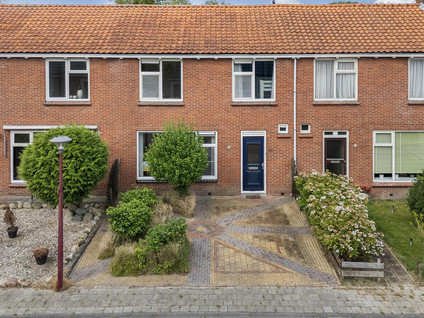 Van Aitsemastraat 22