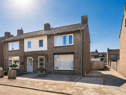 Margrietstraat 7