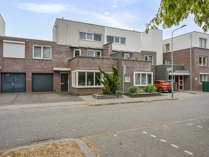 Havenzicht 8
