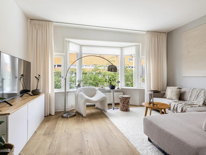 Prins Mauritssingel 62C