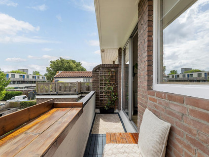 Prins Mauritssingel 62C