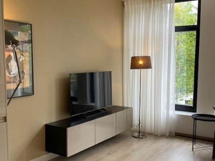 Lauriergracht 128C