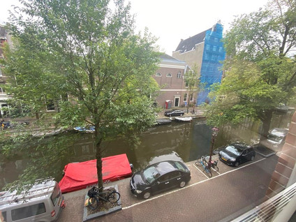 Lauriergracht 128C