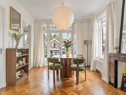 De Quackstraat 72A