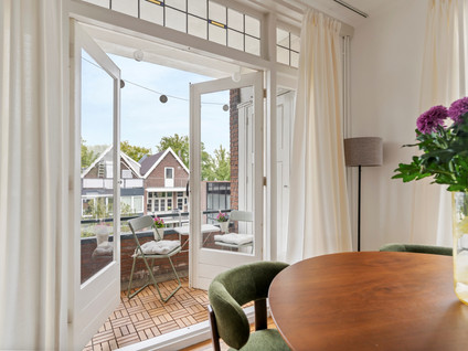 De Quackstraat 72A