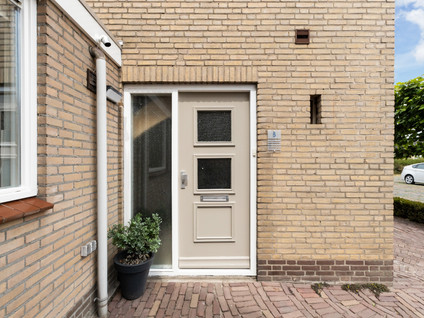 Pelsplein 5