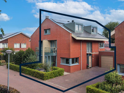 J.A. Rädeckerweg 87