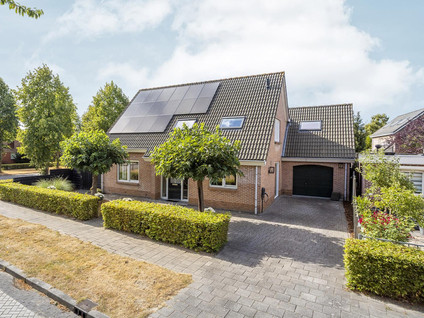 Jeroen Boschplantsoen 107