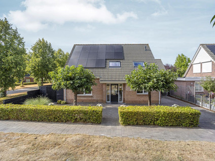 Jeroen Boschplantsoen 107