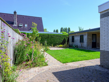 Houtkopersgilde 3