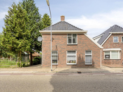 Jan Oldenburgerstraat E 62