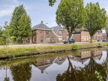 Jan Oldenburgerstraat E 62