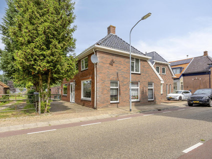 Jan Oldenburgerstraat E 62