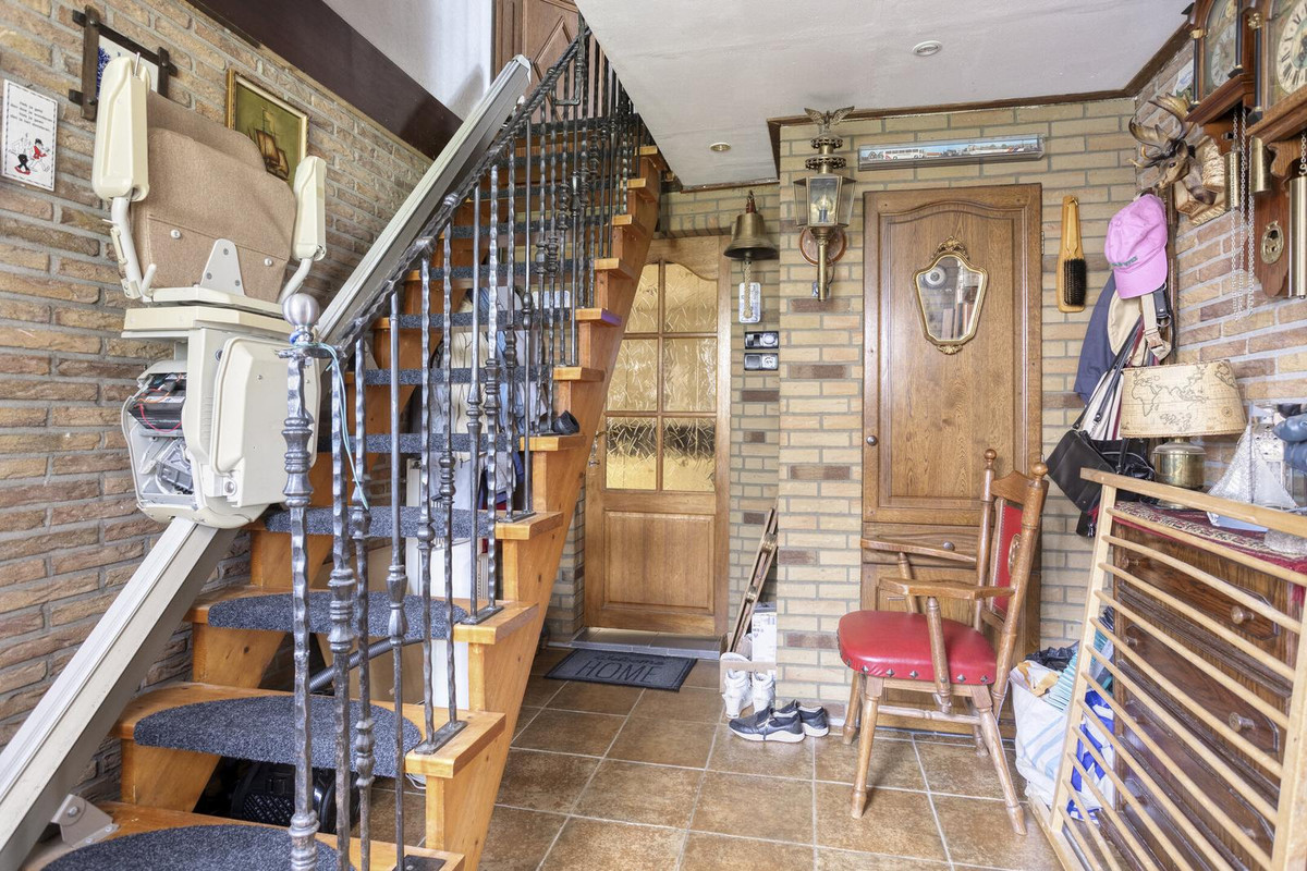 Vrijstaande woning te koop: Jan Oldenburgerstraat E 62, Nieuwe Pekela