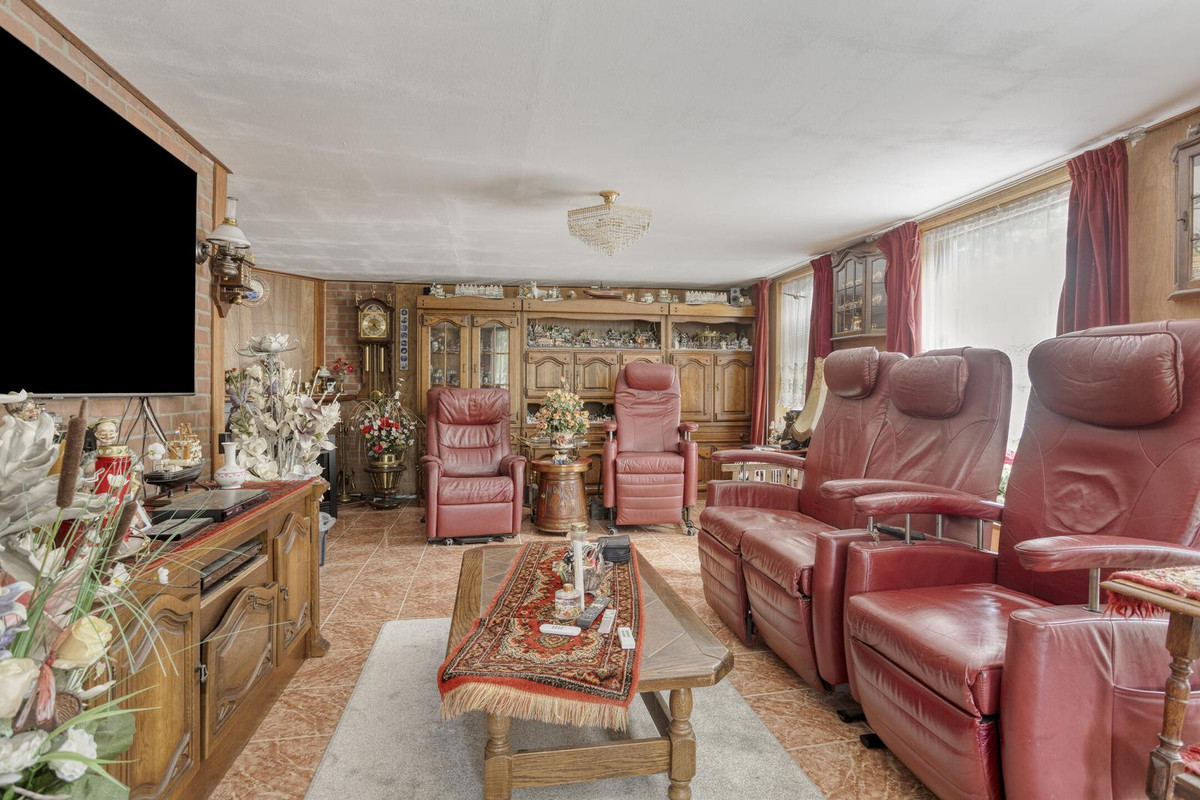 Vrijstaande woning te koop: Jan Oldenburgerstraat E 62, Nieuwe Pekela