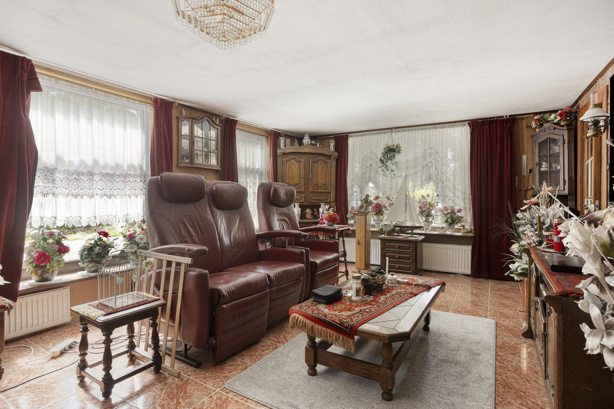 Vrijstaande woning te koop: Jan Oldenburgerstraat E 62, Nieuwe Pekela