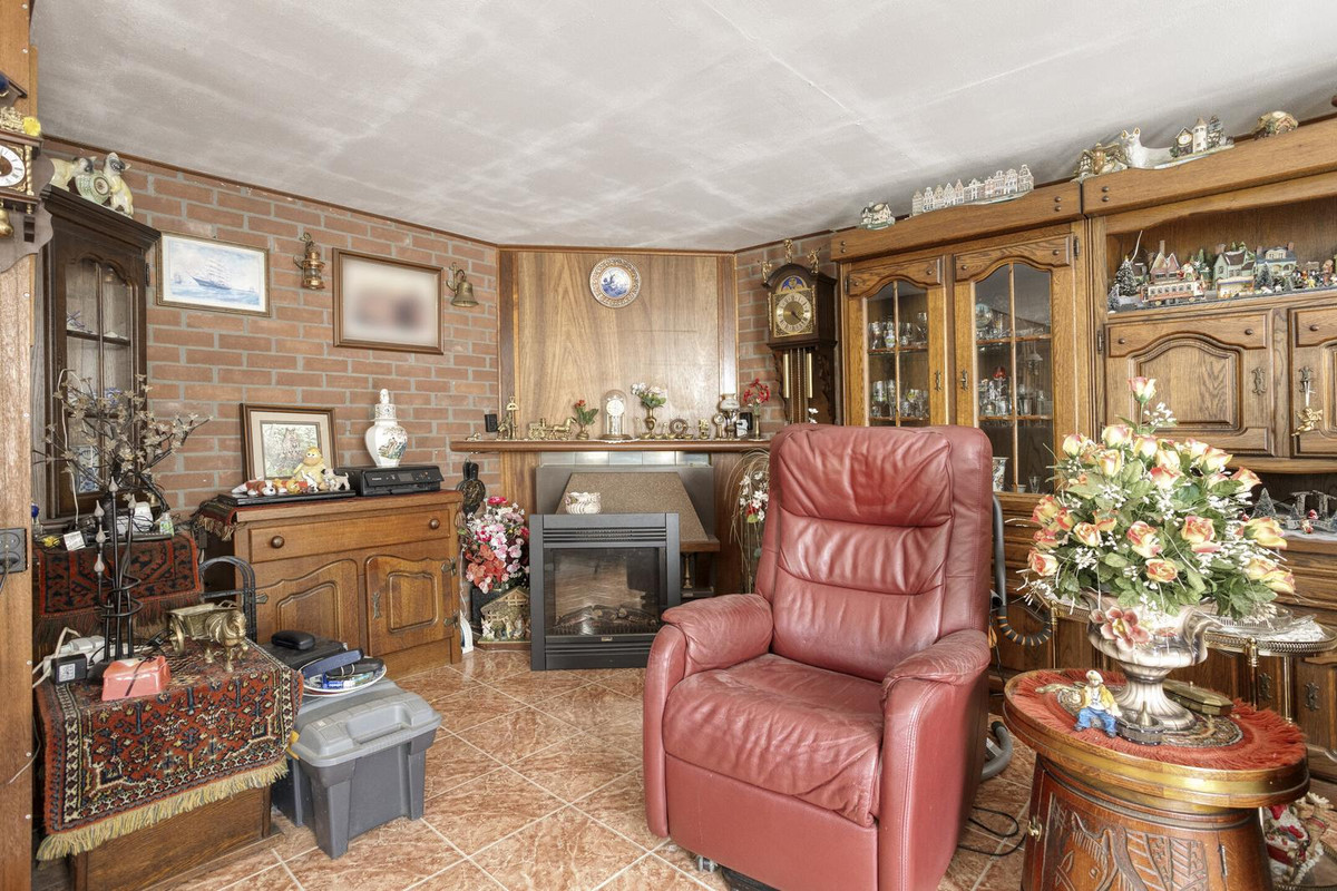 Vrijstaande woning te koop: Jan Oldenburgerstraat E 62, Nieuwe Pekela