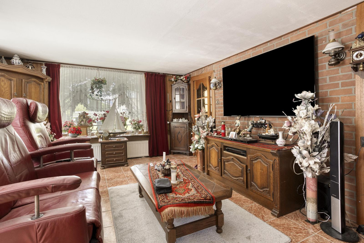 Vrijstaande woning te koop: Jan Oldenburgerstraat E 62, Nieuwe Pekela
