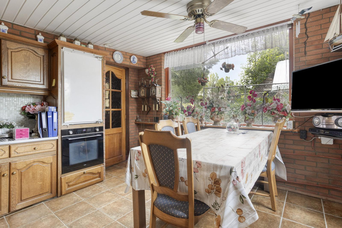 Vrijstaande woning te koop: Jan Oldenburgerstraat E 62, Nieuwe Pekela