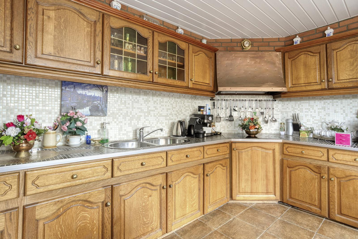 Vrijstaande woning te koop: Jan Oldenburgerstraat E 62, Nieuwe Pekela