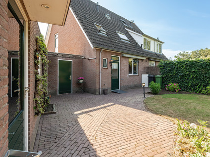 Wilgenhof 29