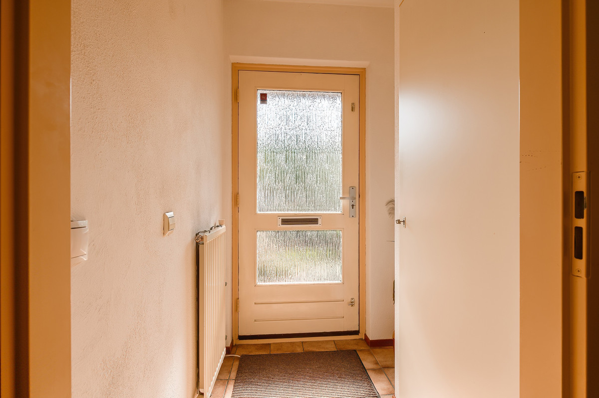 Twee-onder-één-kap te koop: Wilgenhof 29, Giessen