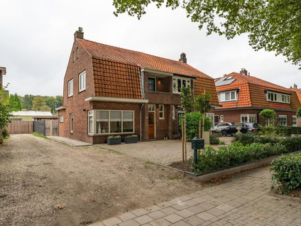 Klokjeslaan 19