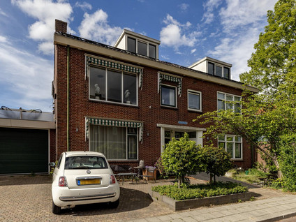 Burgemeester Wijnaendtslaan 78B