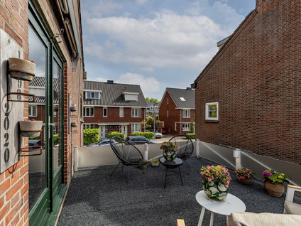 Burgemeester Wijnaendtslaan 78B