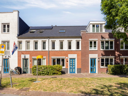Sterreschans 48