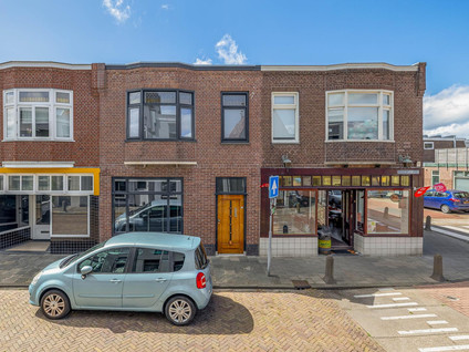 Van Galenstraat 80