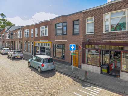 Van Galenstraat 80