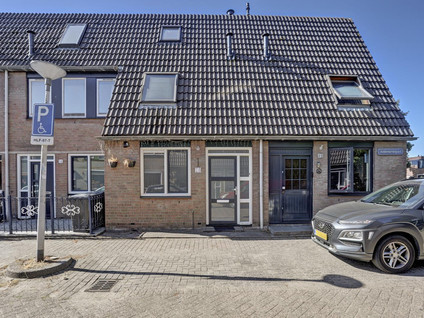 Aldendrielpad 18