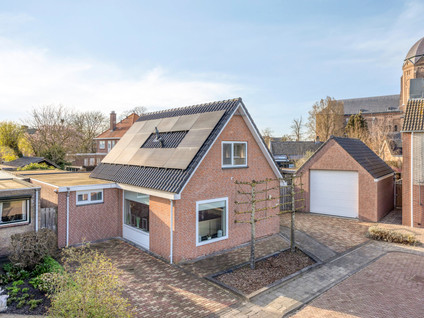 Cornelis Oomestraat 44