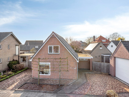 Cornelis Oomestraat 44