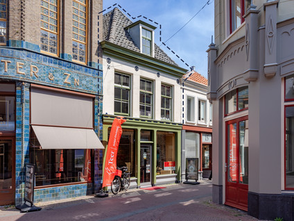 Nieuwe Noord 32B