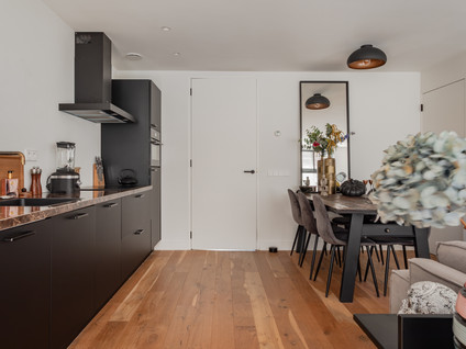 Nieuwe Noord 32B