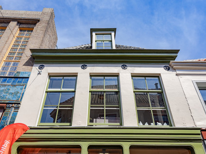 Nieuwe Noord 32B
