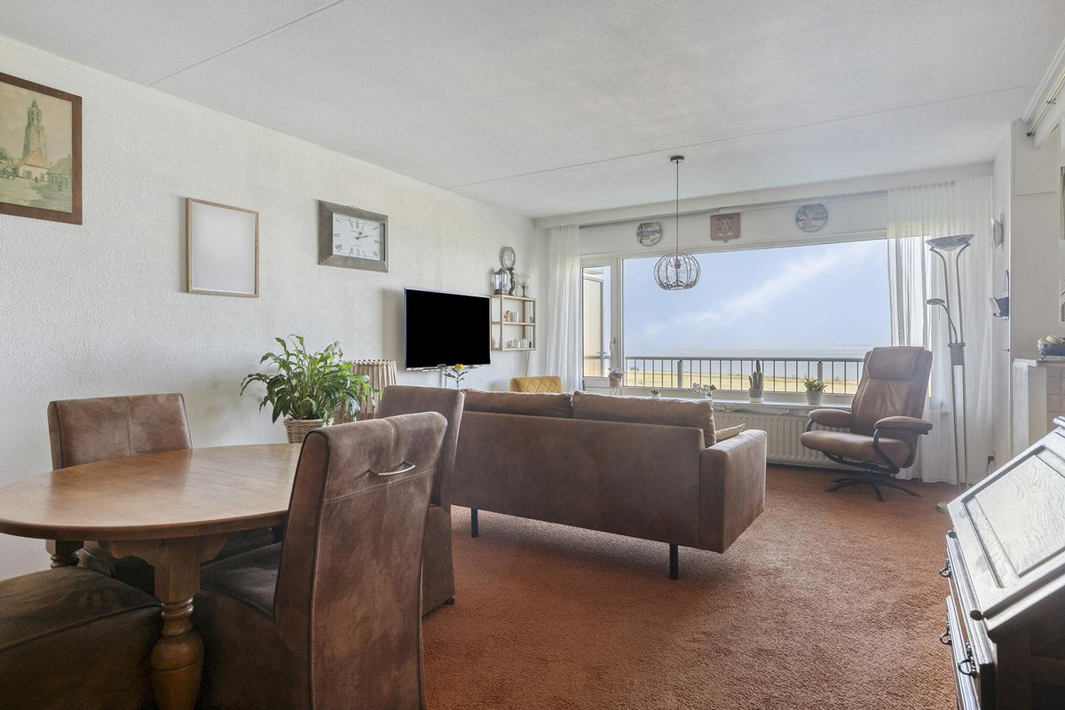 Appartement te koop: Churchilllaan 440, Terneuzen