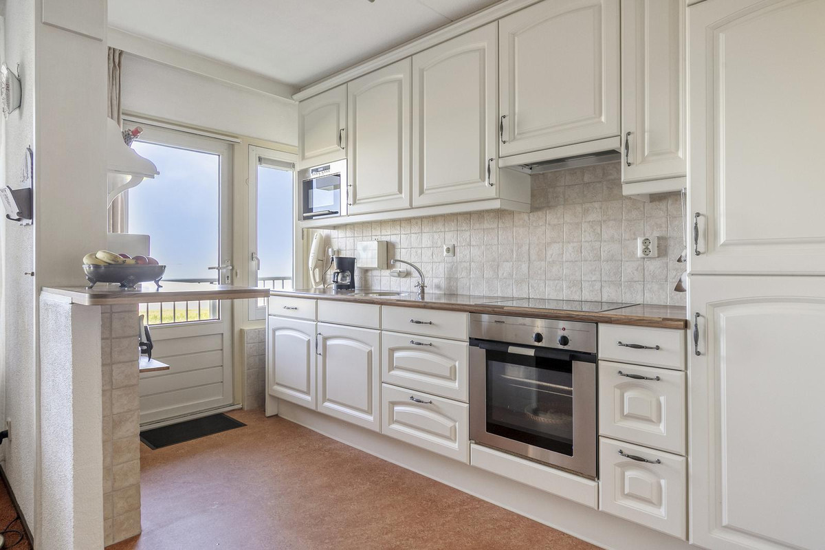 Appartement te koop: Churchilllaan 440, Terneuzen