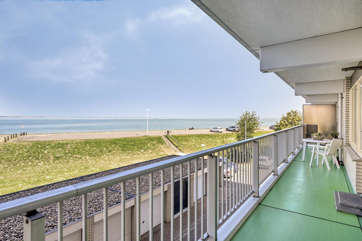 Appartement te koop: Churchilllaan 440, Terneuzen