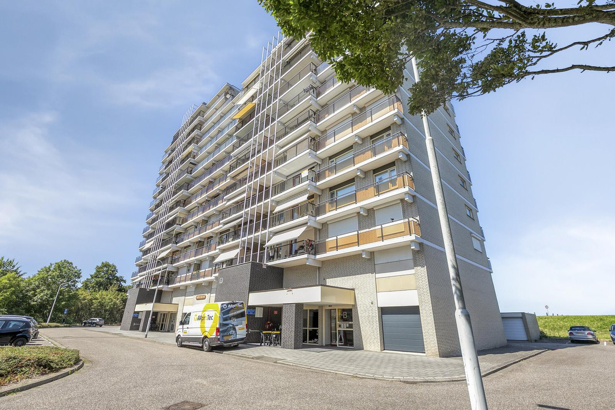 Appartement te koop: Churchilllaan 440, Terneuzen