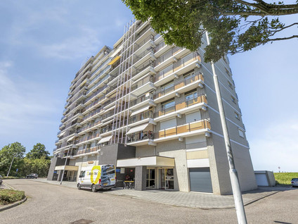 Churchilllaan 440