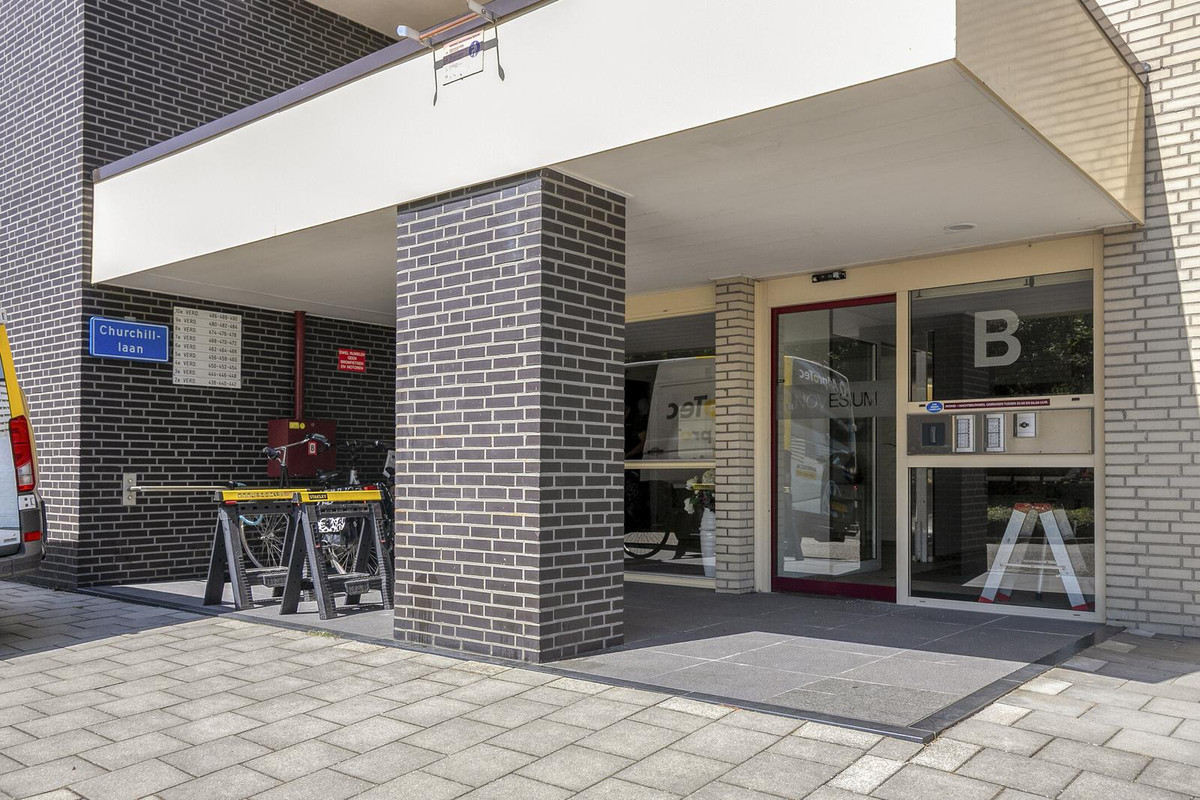 Appartement te koop: Churchilllaan 440, Terneuzen